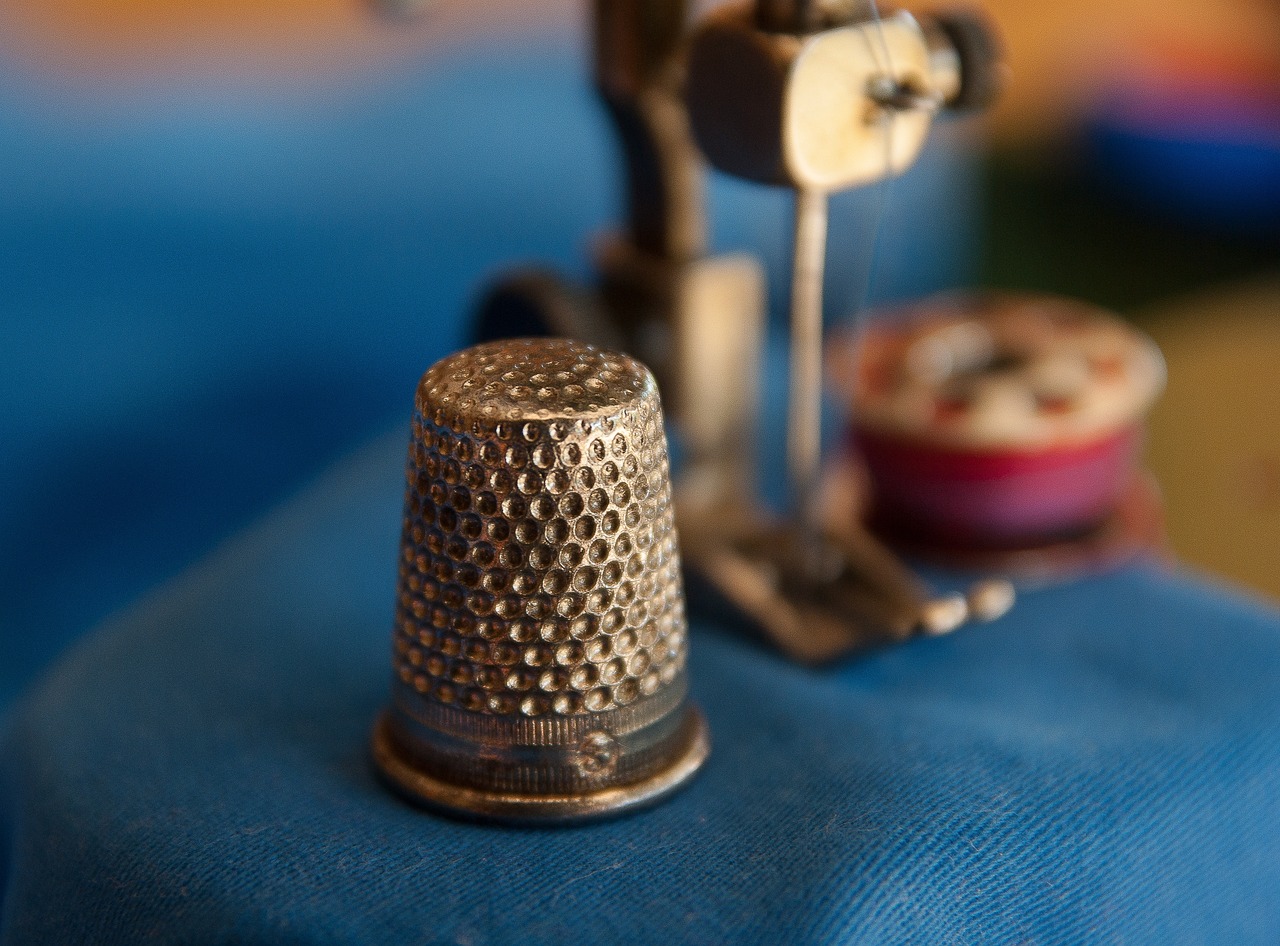Choosing the Best Sewing Machine Brand: What You Should Know